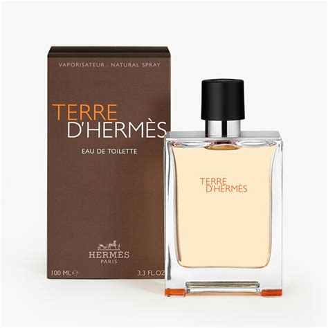 terre de hermes eau de toilette|perfume terre d'hermès original copies.